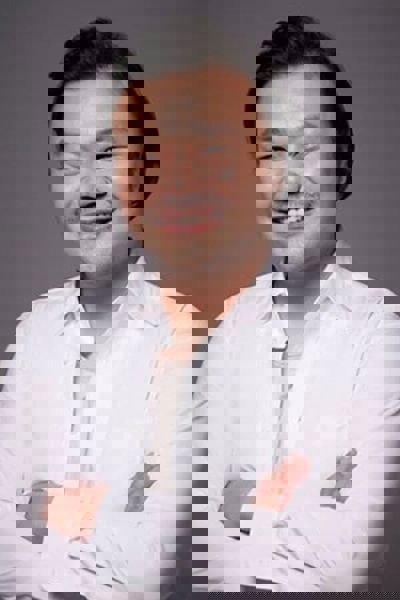 Tae Hang-ho