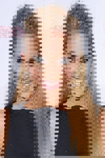 Tiffany Thornton