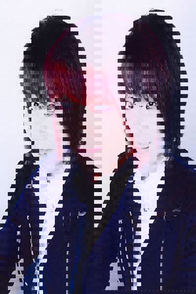 Megumi Matsumoto