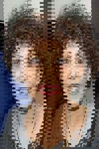 Liliane Rovère