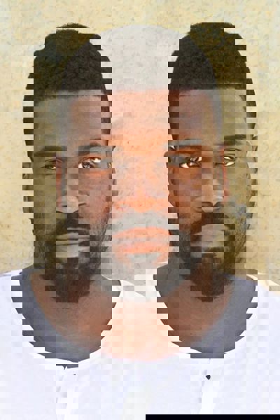 Stephen Hill