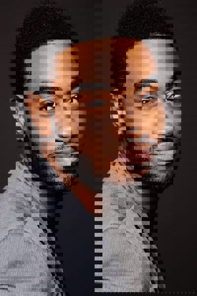 Jelani Alladin