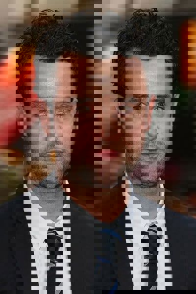 Daniel Mays