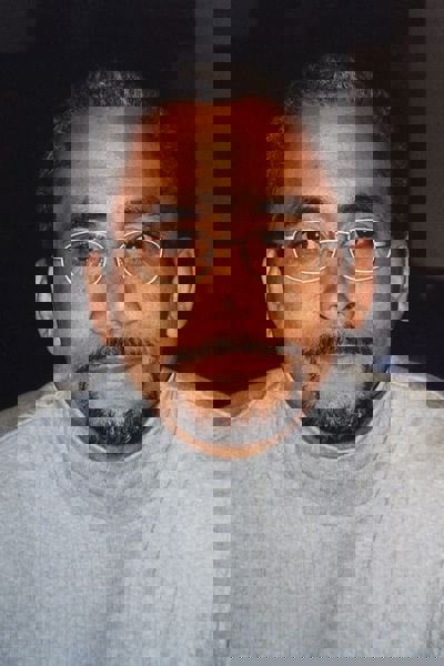 Richard Biggs