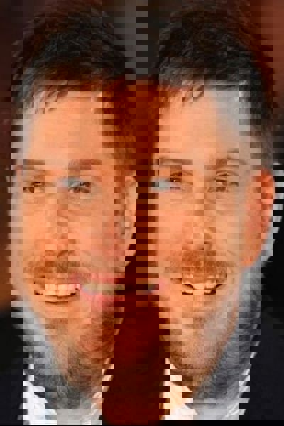 Marc Wootton