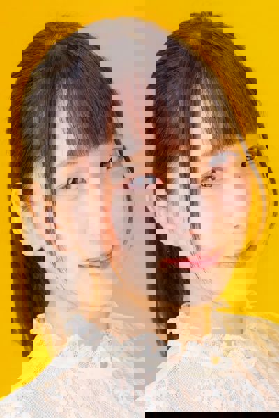 Mei Shibata