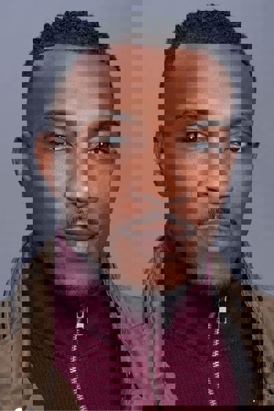 Ashley Walters