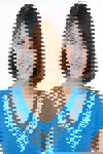 Arisa Nishiguchi