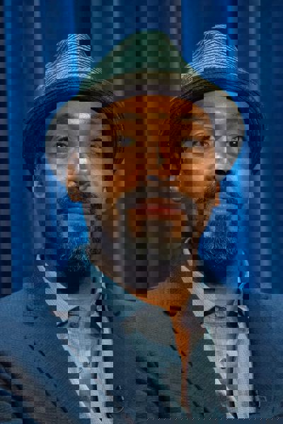 Jesse L. Martin
