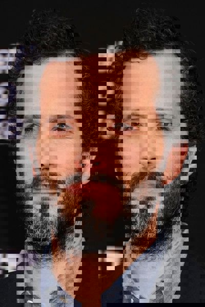 Bret McKenzie