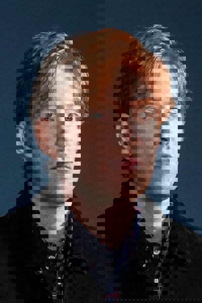 Domhnall Gleeson