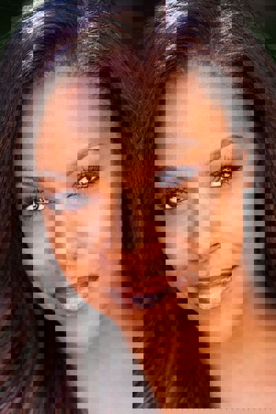 Nadine Ellis