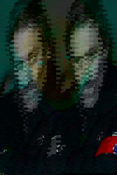 Bert Haelvoet
