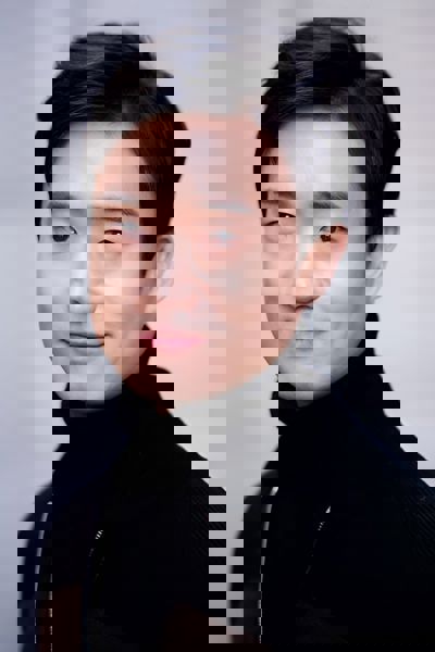 Jo Woo-jin