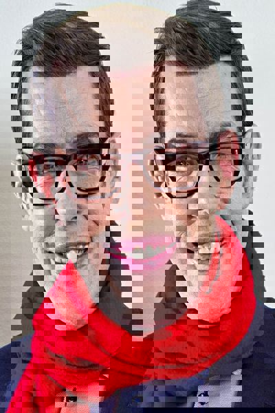 Richard Osman