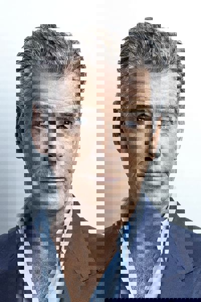 Pierce Brosnan