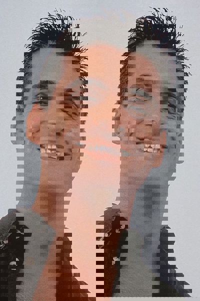 Marco Borges
