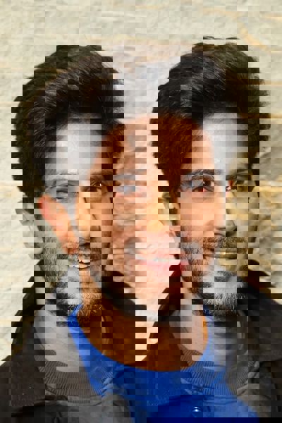 Dulquer Salmaan