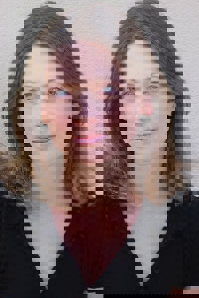 Sophie Ward