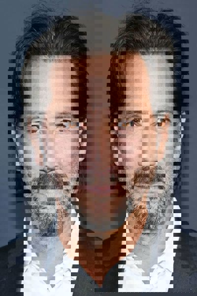 Henry Ian Cusick