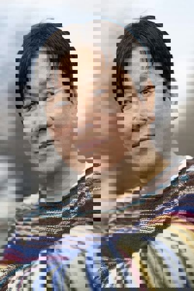 Yuji Mitsuya