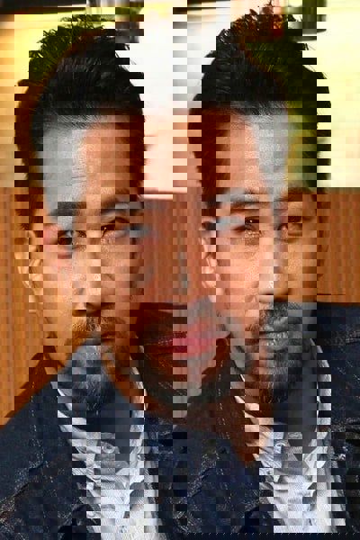 Jag Huang