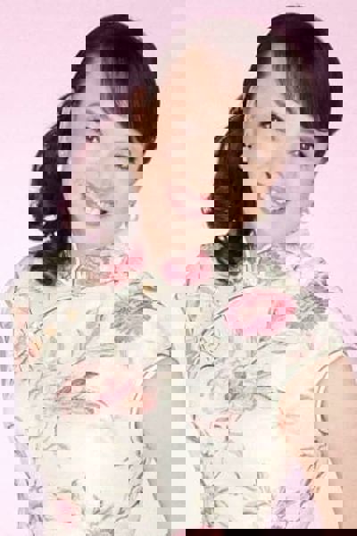 Judy Ongg