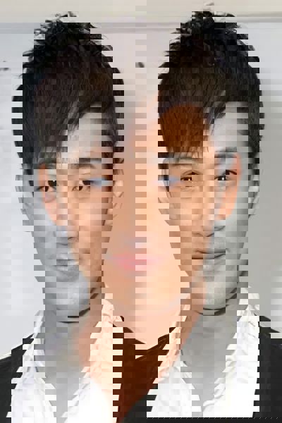 Raymond Lam Fung