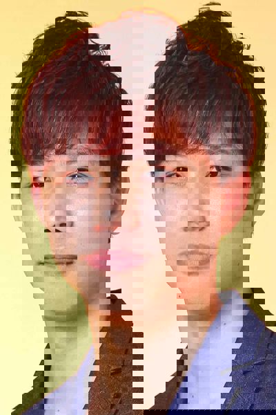 Eiji Takeuchi