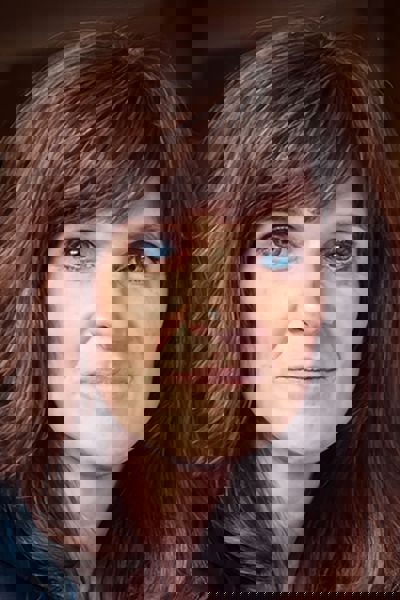 Siobhan Finneran