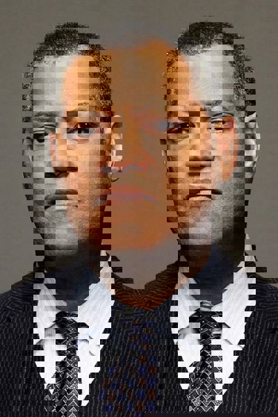Laurence Fishburne