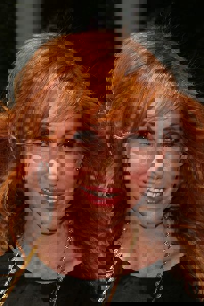 Kari Byron