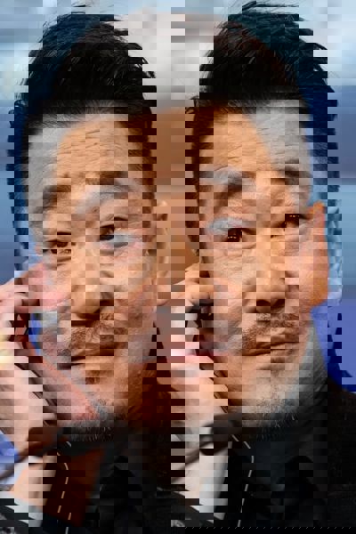 Wang Jingchun