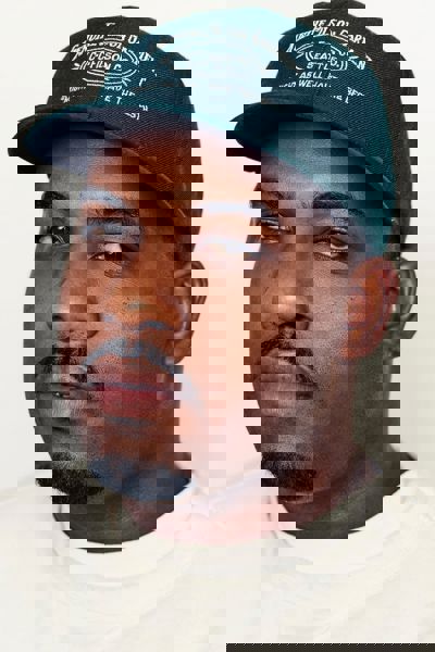 Lionel Boyce
