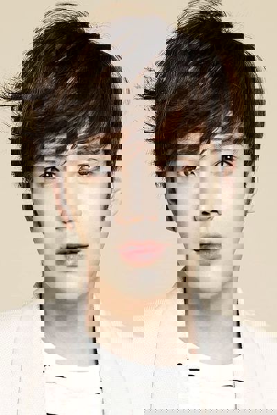 Jang Keun-suk
