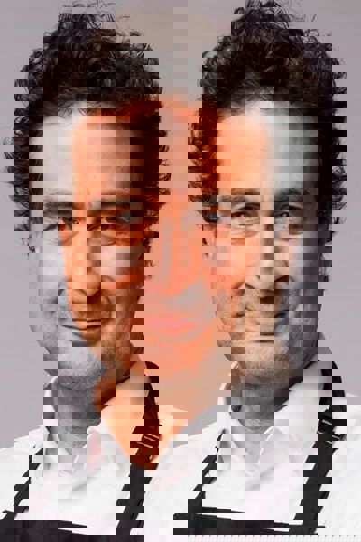 Pepe Rodríguez