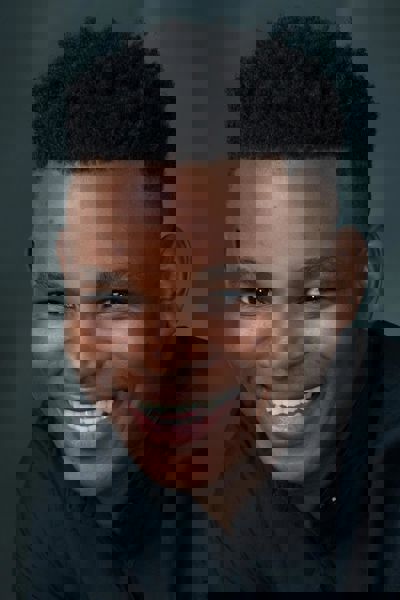 Wonder Ndlovu