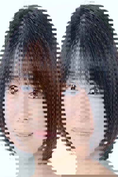 Ayu Matsuura