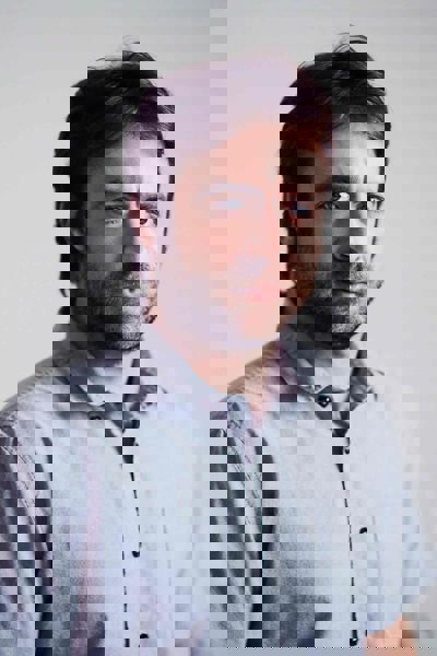 Derek Waters