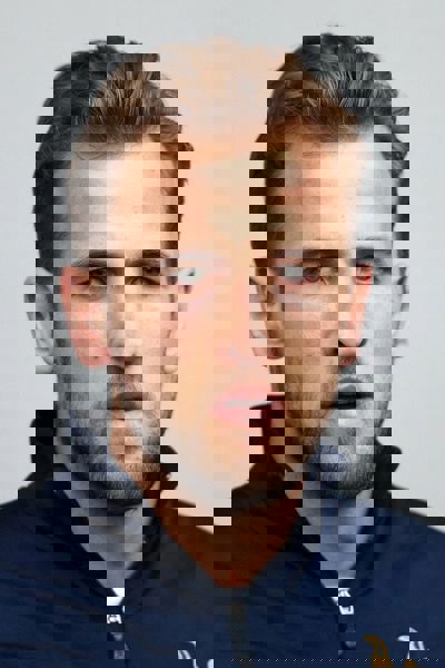 Harry Kane