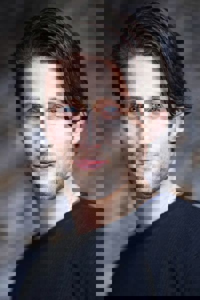 Mark Ryder
