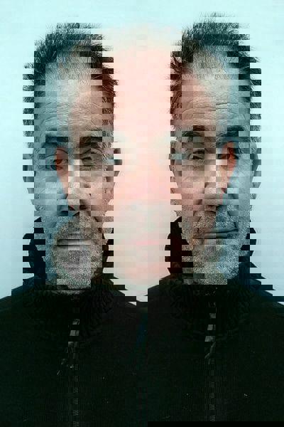 Christos Stergioglou