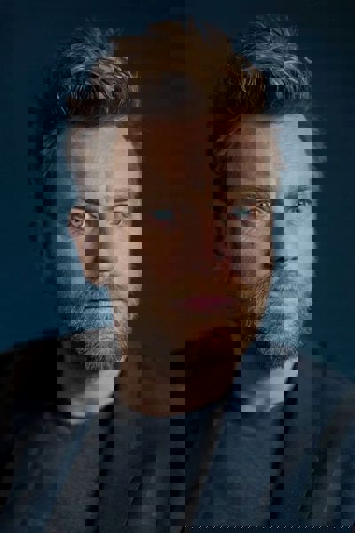 Ewan McGregor