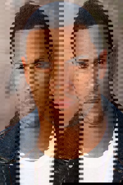 Andre Hall