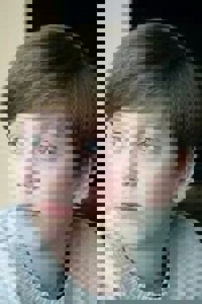Nicholas Holmes