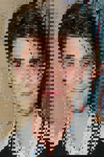 Daniel Doheny