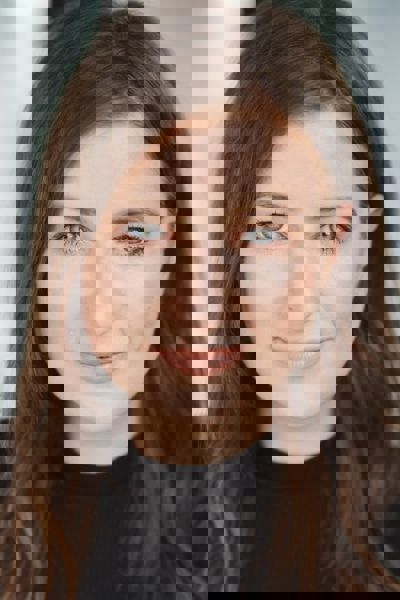 Naomi McDonald
