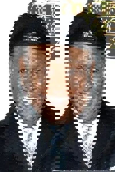 George Wallace