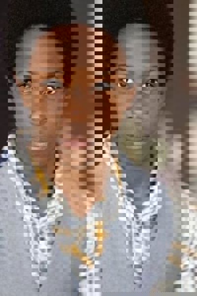 Dante Brown