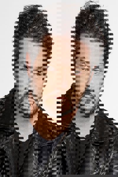 Marcelo Serrado